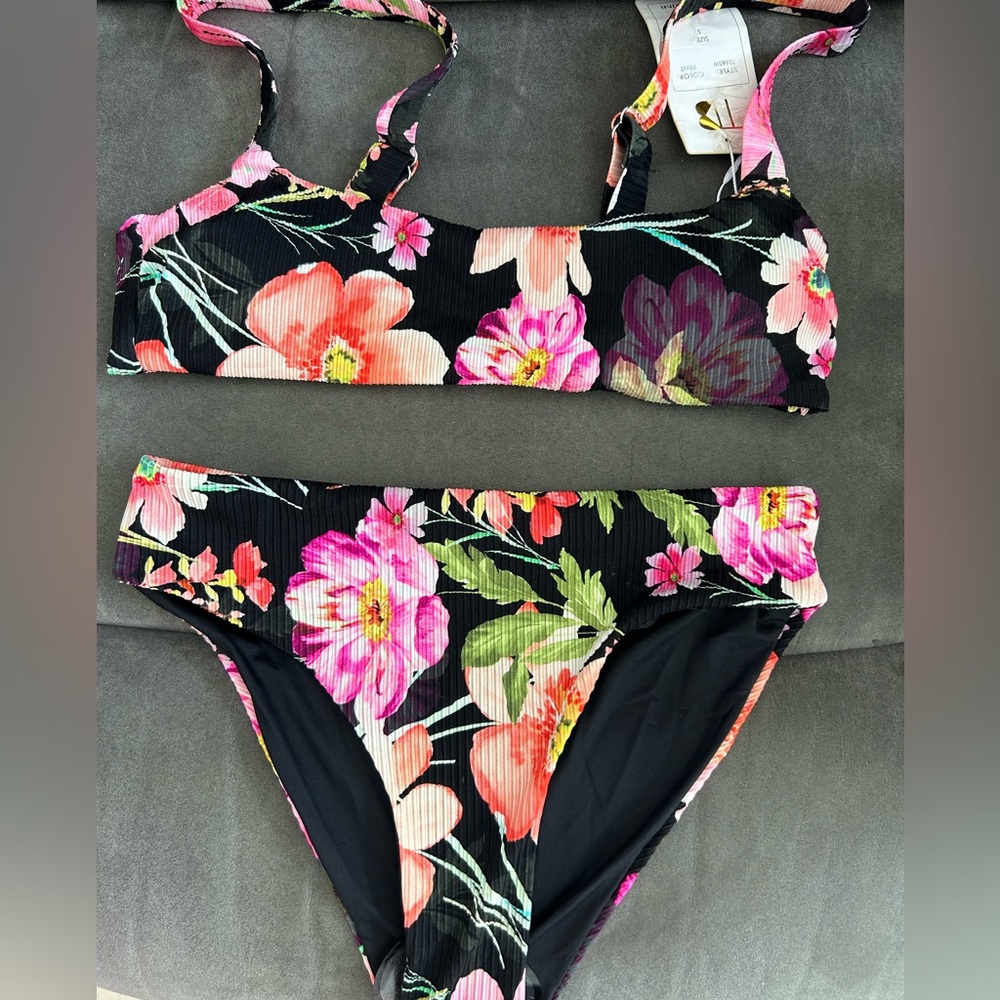 Tinibikini swimwear bikini